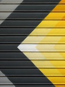 Preview wallpaper arrow, texture, paint