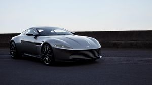 Aston Martin 4k Uhd 16 9 Wallpapers Hd Desktop Backgrounds 3840x2160 Images And Pictures