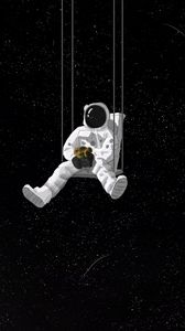 astronaut hd wallpapers iphone