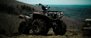 Preview wallpaper atv, transport, off-road