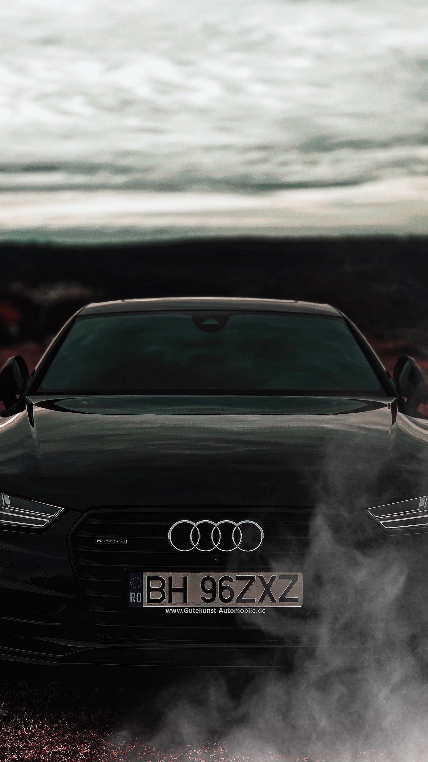 Audi Rs7 Sportback Interior - New Audi A7 2019 HD wallpaper | Pxfuel
