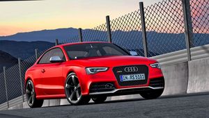 Preview wallpaper audi, auto, car, cars, grid