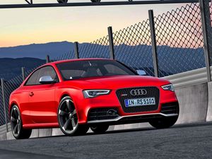 Preview wallpaper audi, auto, car, cars, grid