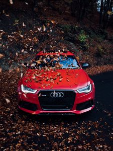 Audi old mobile, cell phone, smartphone wallpapers hd, desktop backgrounds  240x320, images and pictures