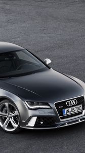 Audi iphone 8/7/6s/6 for parallax wallpapers hd, desktop backgrounds  938x1668, images and pictures