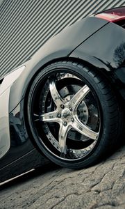 Preview wallpaper audi, sports car, coupe