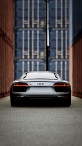Audi Iphone 8 7 6s 6 For Parallax Wallpapers Hd Desktop Backgrounds 938x1668 Images And Pictures