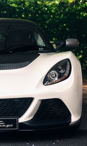 Preview wallpaper auto, front view, sports car