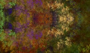 Preview wallpaper background, abstraction, colorful, pattern