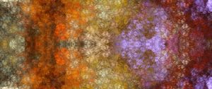 Preview wallpaper background, abstraction, spots, pattern