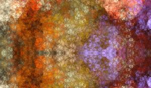 Preview wallpaper background, abstraction, spots, pattern