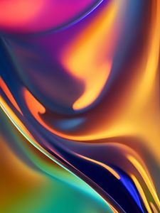 Preview wallpaper background, blur, abstraction, lines, colorful