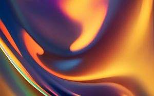 Preview wallpaper background, blur, abstraction, colorful