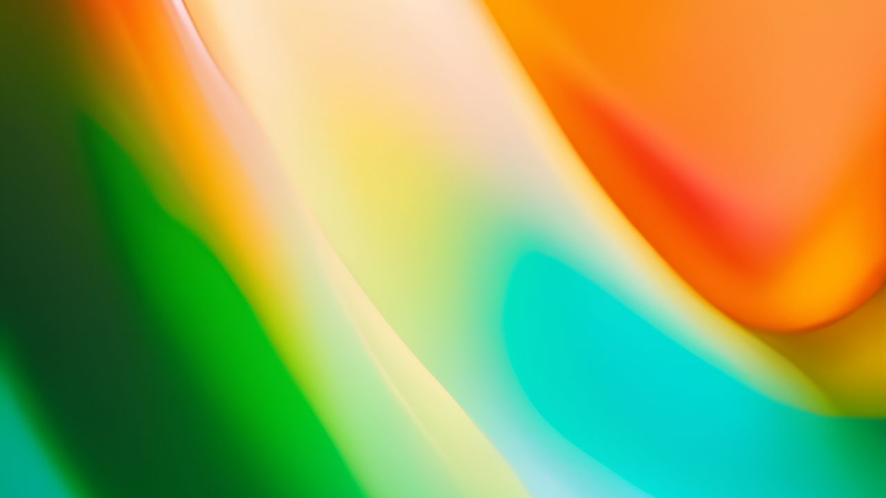 Wallpaper background, blur, colors, abstraction, colorful