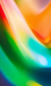 Preview wallpaper background, blur, colors, abstraction, colorful