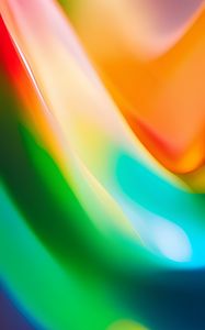 Preview wallpaper background, blur, colors, abstraction, colorful