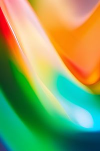 Preview wallpaper background, blur, colors, abstraction, colorful