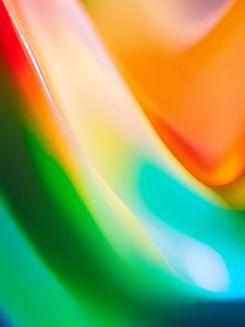 Preview wallpaper background, blur, colors, abstraction, colorful