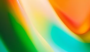 Preview wallpaper background, blur, colors, abstraction, colorful