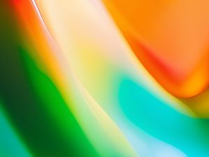 Preview wallpaper background, blur, colors, abstraction, colorful