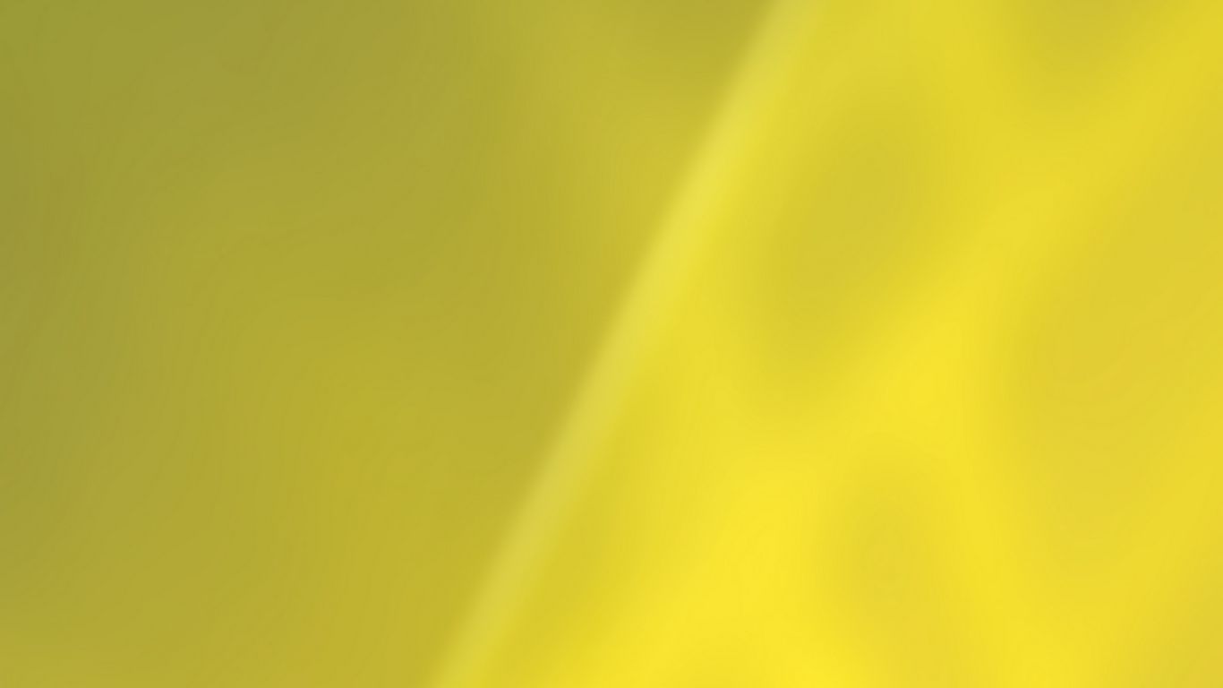 Download wallpaper 1366x768 background, color, abstraction, yellow ...