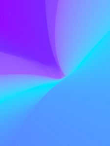 Preview wallpaper background, color, blur, purple, blue, abstraction, wallpaper