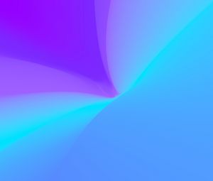 Preview wallpaper background, color, blur, purple, blue, abstraction, wallpaper