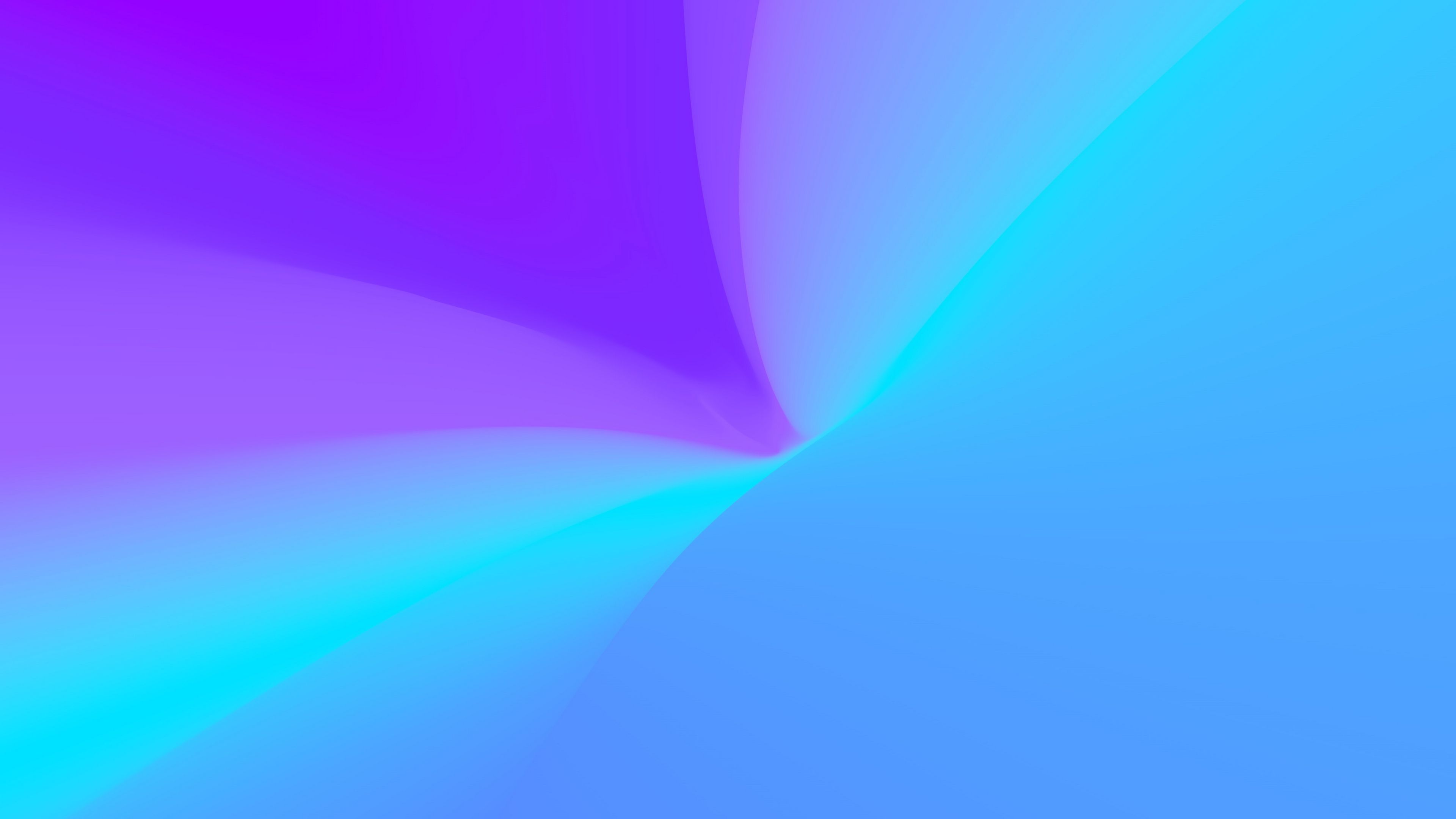 Download wallpaper 3840x2160 background, color, blur, purple, blue,  abstraction, wallpaper 4k uhd 16:9 hd background