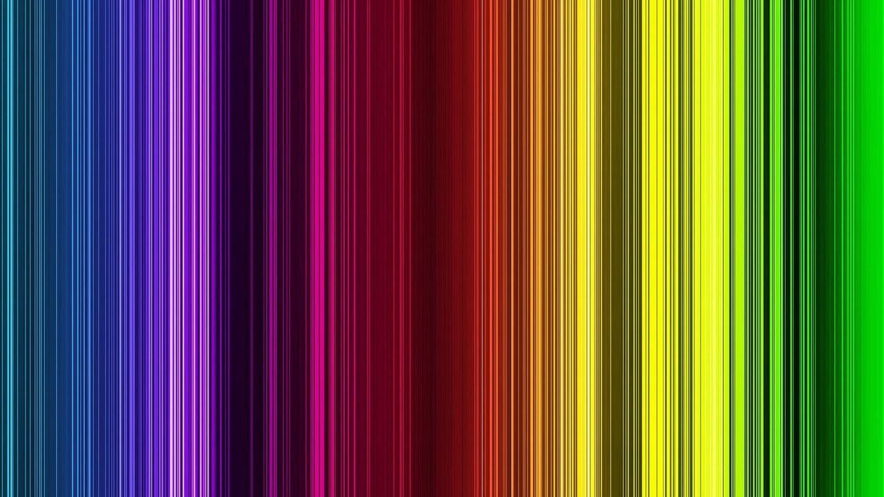 Wallpaper background, color, spectrum, lines