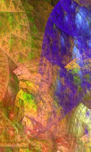 Preview wallpaper background, colorful, abstraction, colors