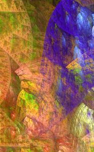 Preview wallpaper background, colorful, abstraction, colors