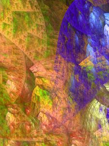 Preview wallpaper background, colorful, abstraction, colors
