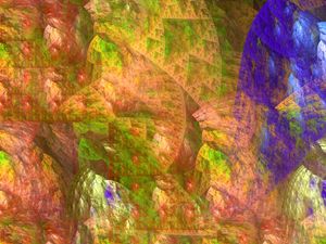 Preview wallpaper background, colorful, abstraction, colors