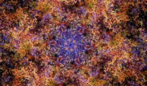 Preview wallpaper background, colorful, abstraction, pattern