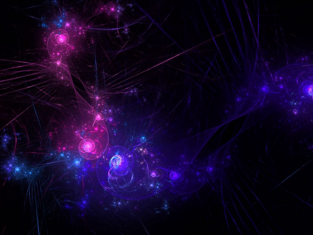 Download wallpaper 1024x768 background, dark, spots, lines standard 4:3 ...