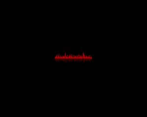 Preview wallpaper background, equalizer, dark, lines, ribbed, red