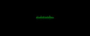 Preview wallpaper background, equalizer, dark, lines, ribbed, green