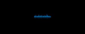 Preview wallpaper background, equalizer, dark, lines, ribbed, blue