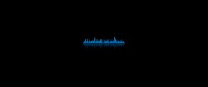 Preview wallpaper background, equalizer, dark, lines, ribbed, blue