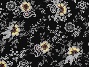 Preview wallpaper background, flowers, color, pattern