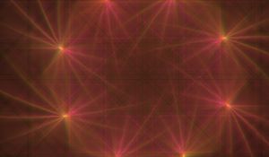 Preview wallpaper background, glow, lines, abstraction