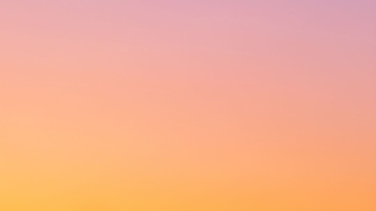 Wallpaper background, gradient, abstraction, sky