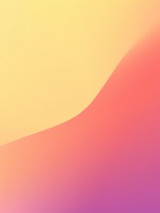 Preview wallpaper background, gradient, wave, abstraction, wallpaper