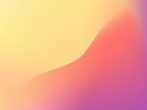 Preview wallpaper background, gradient, wave, abstraction, wallpaper