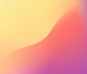 Preview wallpaper background, gradient, wave, abstraction, wallpaper