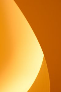Preview wallpaper background, intersection, abstraction, orange