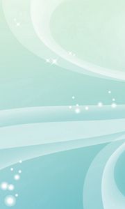 Preview wallpaper background, light, bends, vector, minimalism