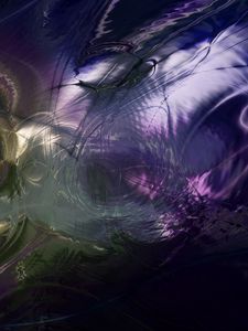 Preview wallpaper background, lines, shapes, glare, abstraction