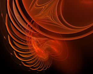 Preview wallpaper background, shapes, abstraction, vortex