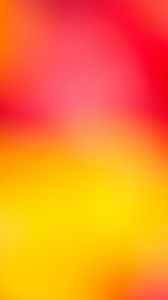 Preview wallpaper background, spots, abstraction, yellow, red